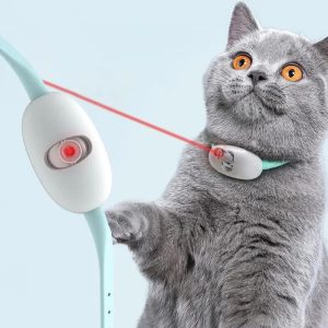 cat electric smart amusing collar 222 cat electric smart amusing collar 222
