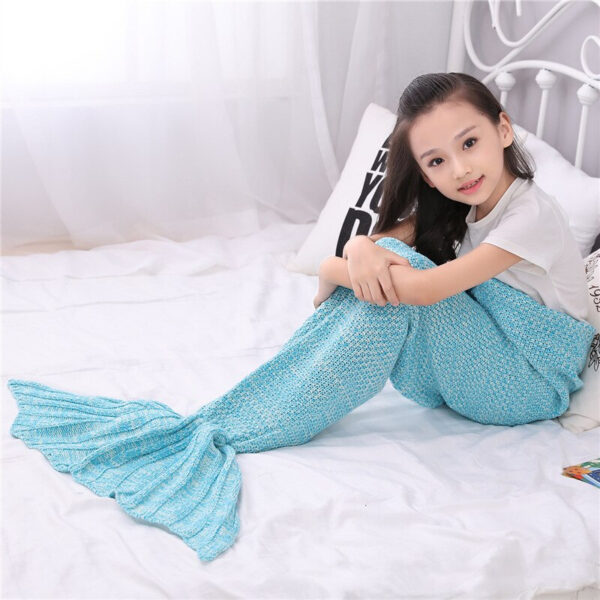 light blue