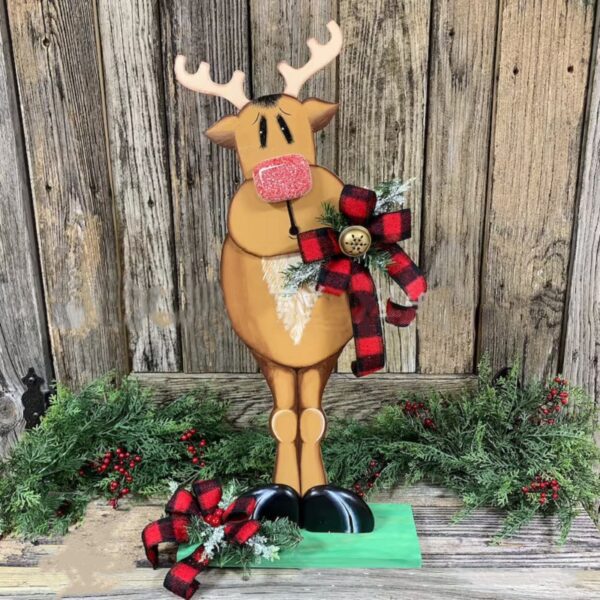 reindeer
