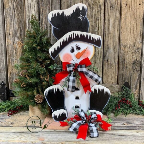 snowman