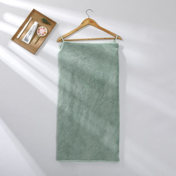 light green