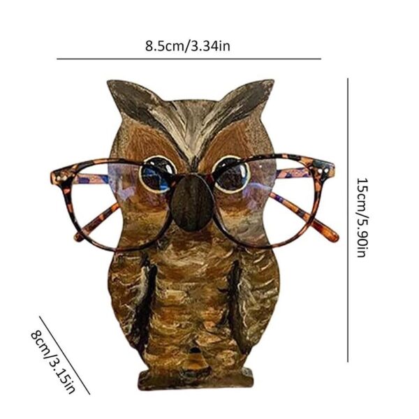 owl