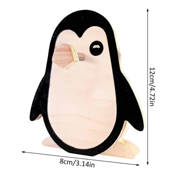 penguin