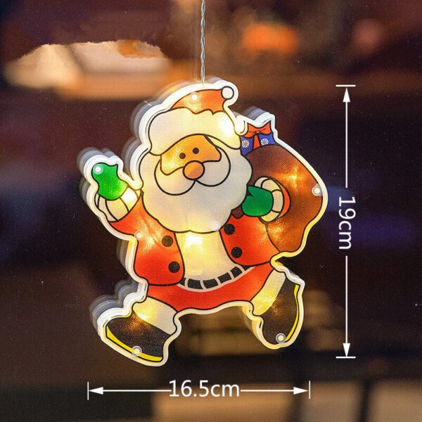 santa (b)