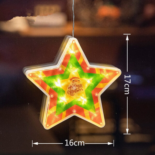 star