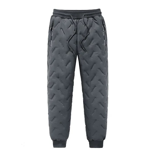 gray (jogging pants)