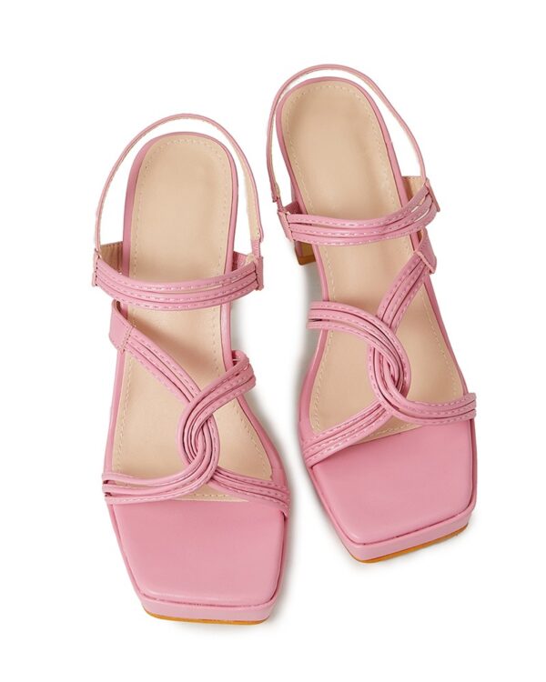 pink 555