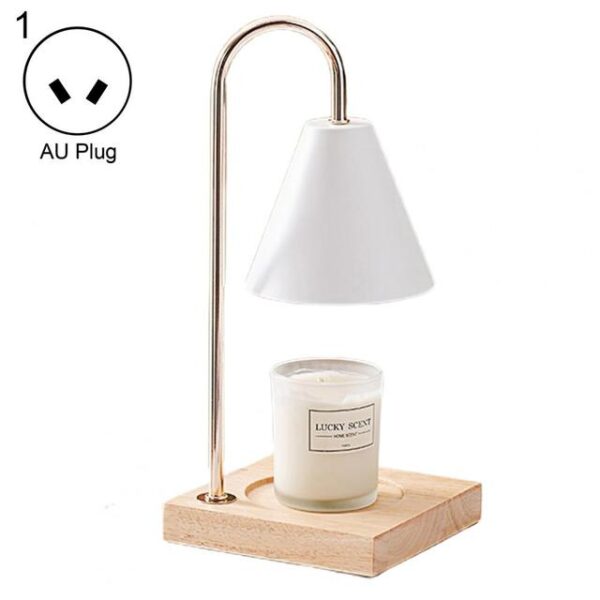 au (white)