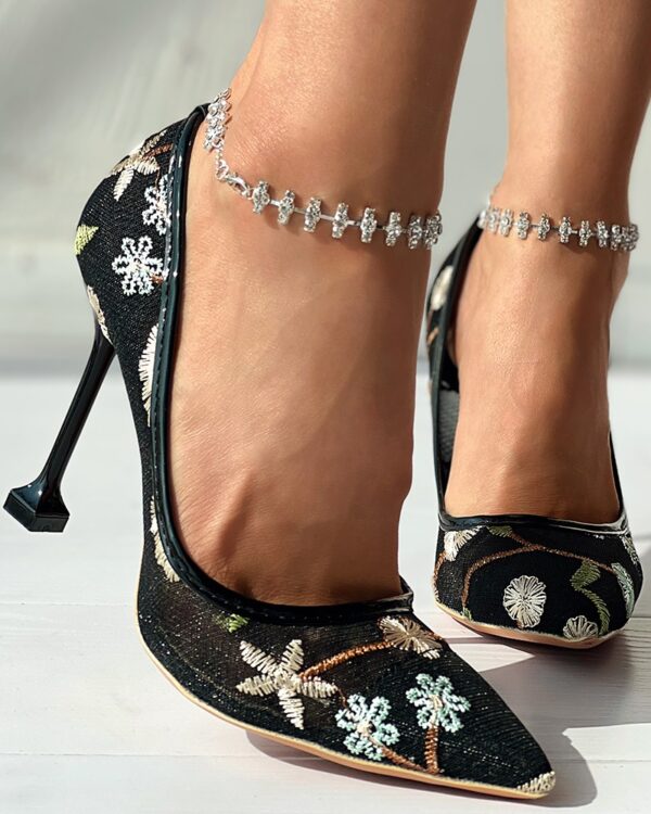 black gold 6