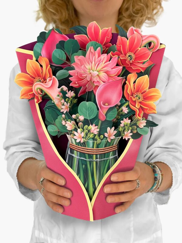 dear dahlia