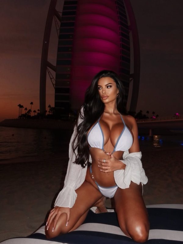 lola bikini set 13000