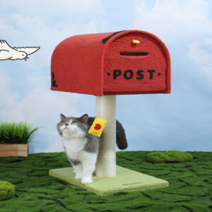 letterbox cat tree 5 letterbox cat tree 5