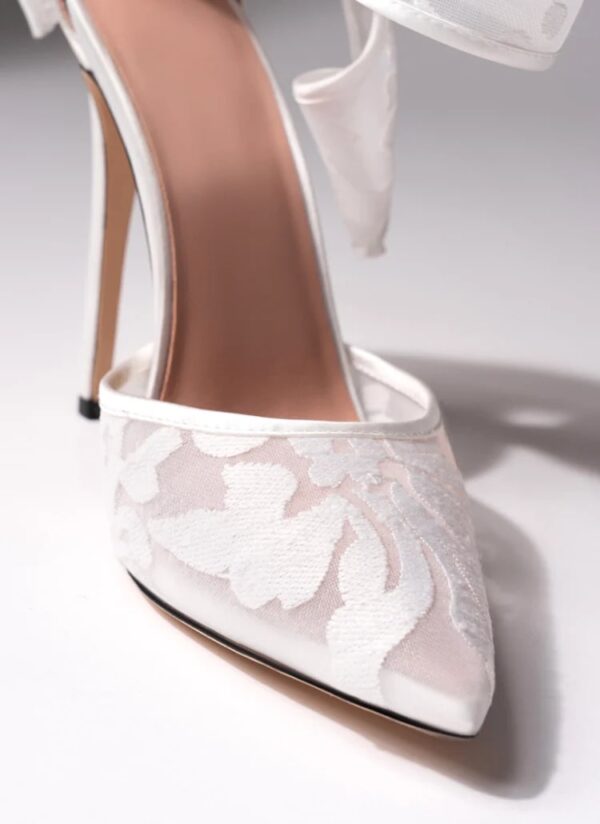 bow pump 6