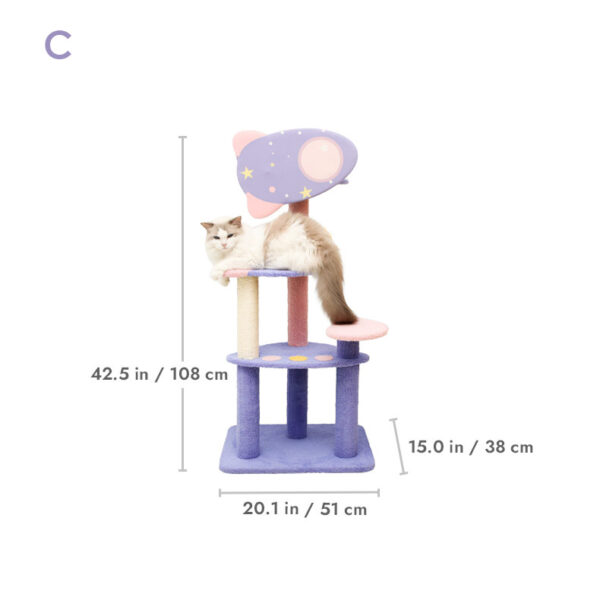 c