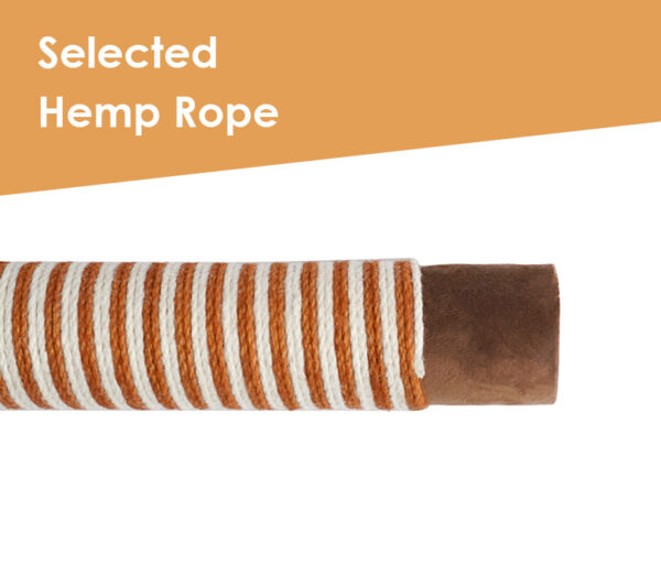 christmas elk cat tree 10