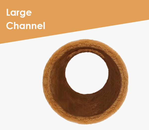 christmas elk cat tree 9