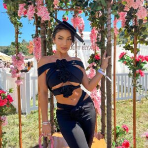 dalis two piece set 1