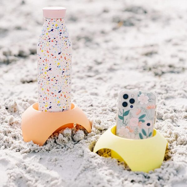 starfish shape drink coaster 3