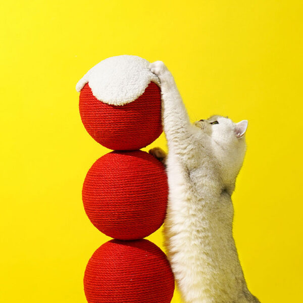 tanghulu scratching post 2