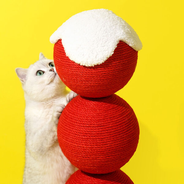 tanghulu scratching post 4