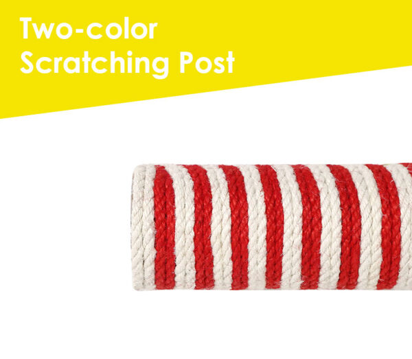 tanghulu scratching post 5