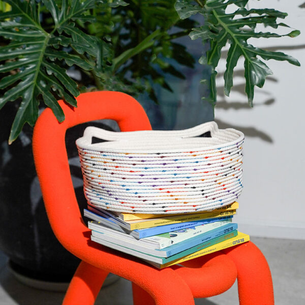 woven cat bed 3