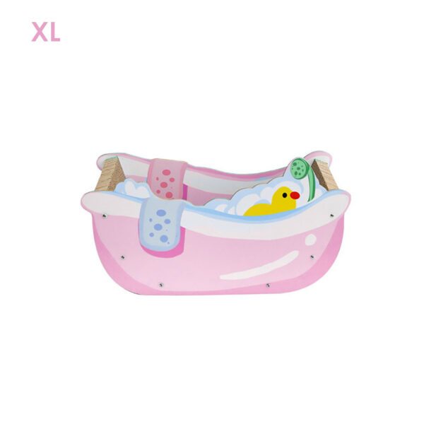 xl (pink)