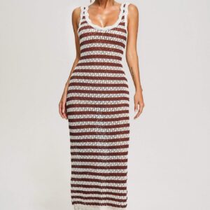 dasia knit mesh midi dress 1 dasia knit mesh midi dress 1