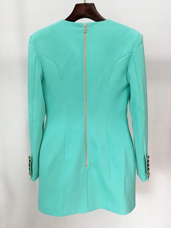 jaynell mini dress 4