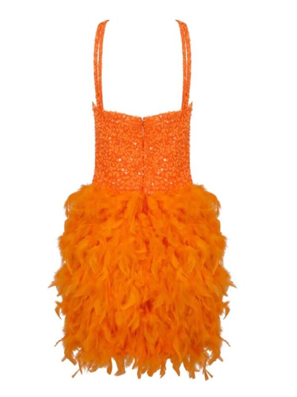 kaita mini dress 5
