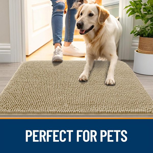 muddy mat announcing muddy luxurious floor mat 22