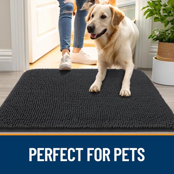 muddy mat announcing muddy luxurious floor mat 23