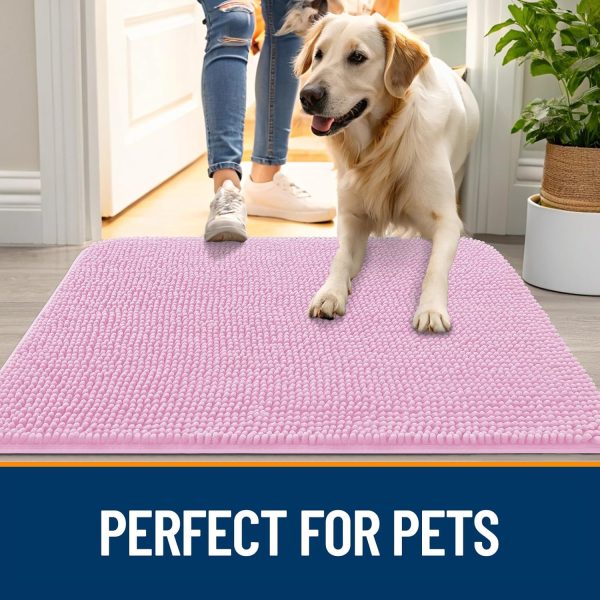 muddy mat announcing muddy luxurious floor mat 26