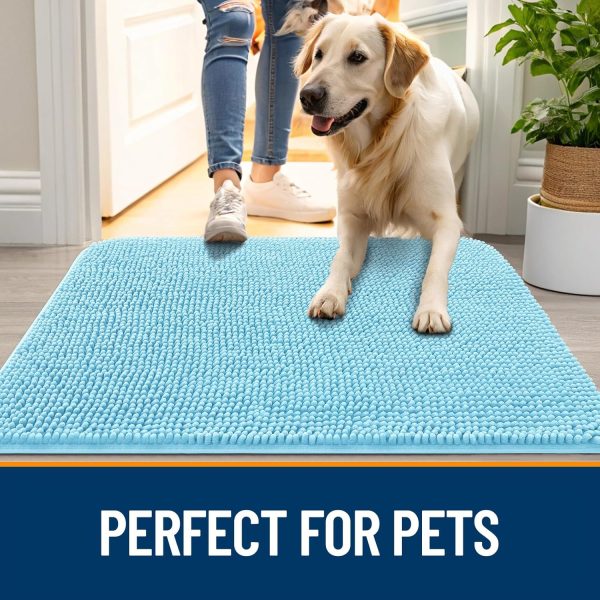 muddy mat announcing muddy luxurious floor mat 27
