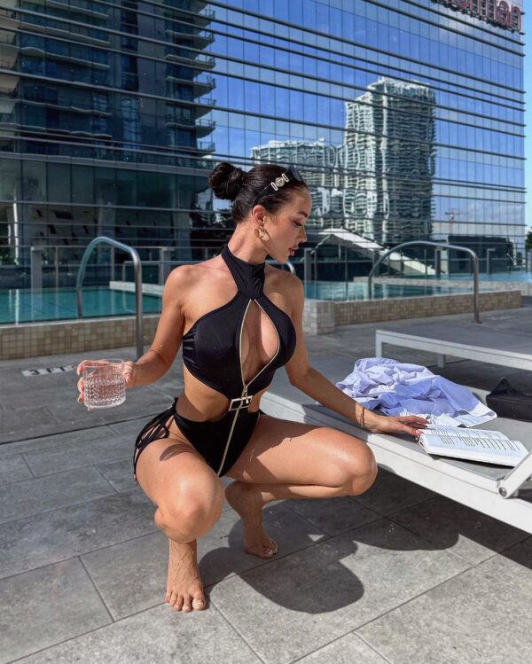 shyla black two piece set 13
