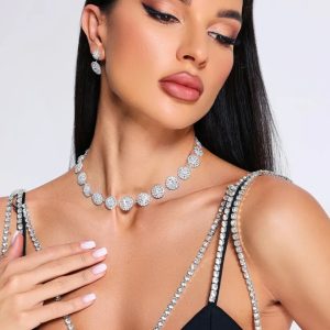 ludmilla diamante jewelry set 7
