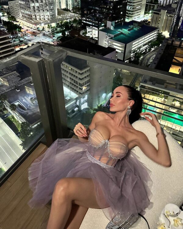 minea mini dress 4