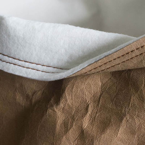 washable kraft paper cat basket bed 5