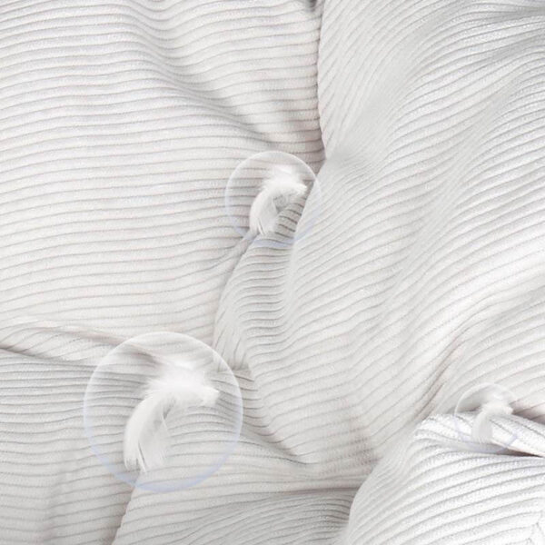 washable kraft paper cat basket bed 6