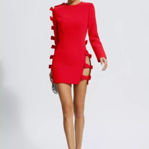 mina mini dress 1000