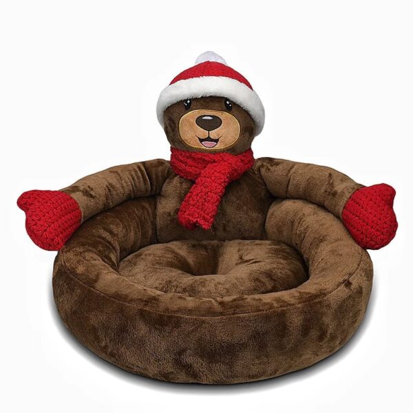 brown bear