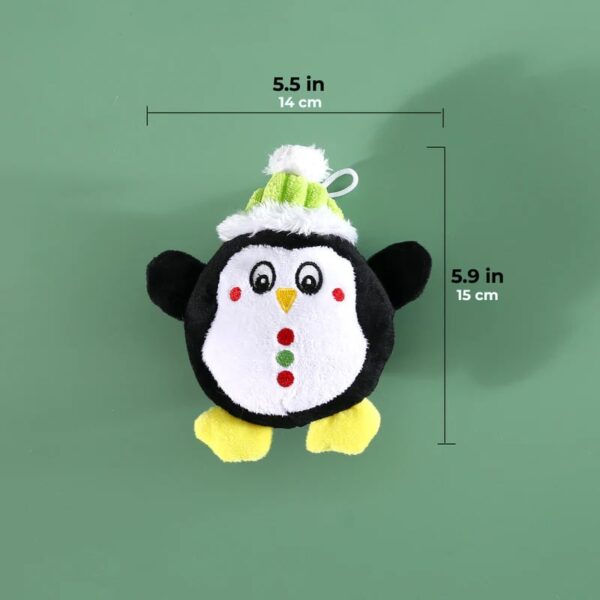 christmas fun doggie play set 7