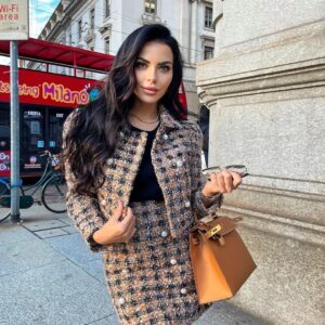 parwa two piece set 11