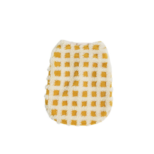waffle lattice cat sweater 20