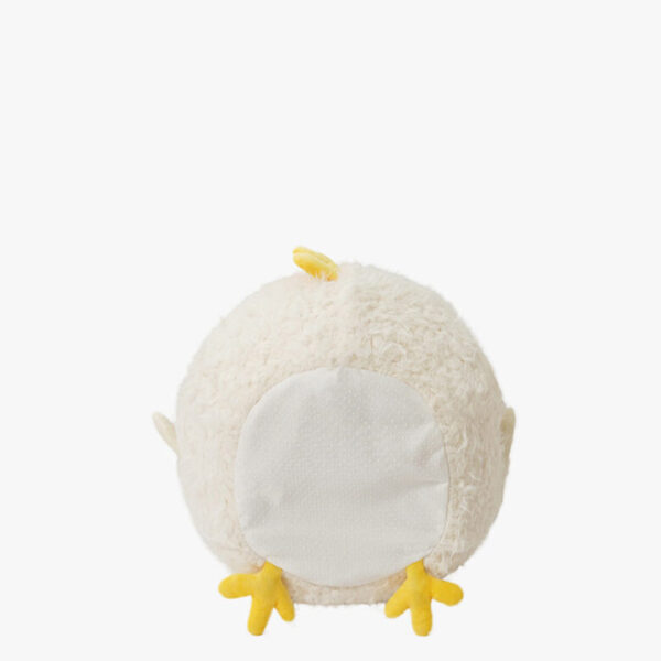 chick cluck cave cat bed 13