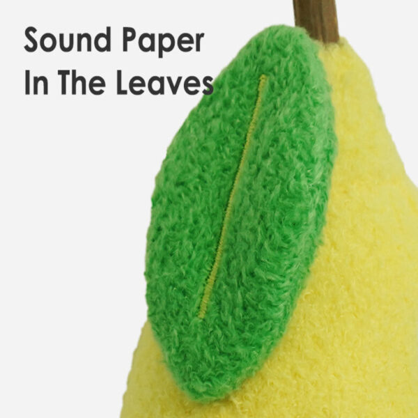 lemon silvervine cat toy 11