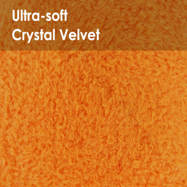 orange silvervine cat toy 6