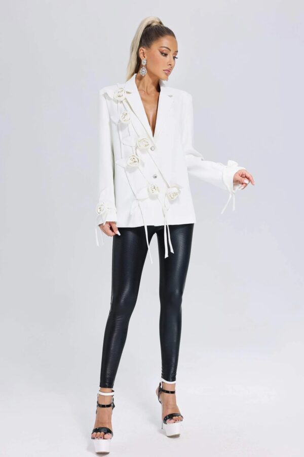 orla flowers blazer 2