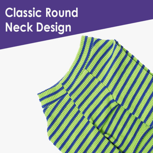 striped shirt for cats 13