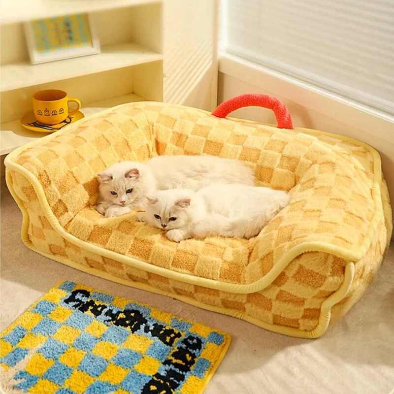 winter luxury deep sleep detachable cozy sofa bed 1